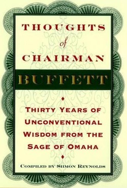 Thoughts of Chairman Buffett