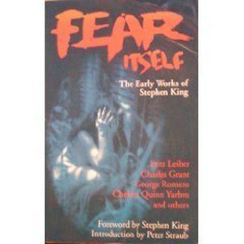 Fear Itself