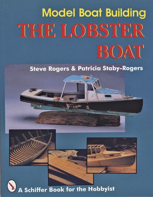 Model Boat Building