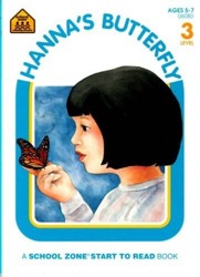 Hanna's Butterfly