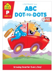 ABC Dot-To-Dot