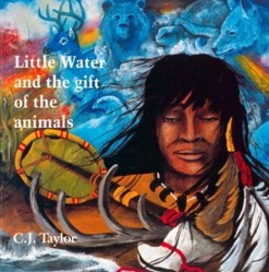 Little Water and the Gift of Animals
