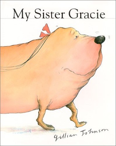 My Sister Gracie