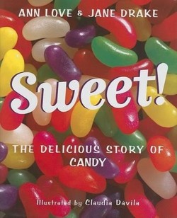 Sweet!