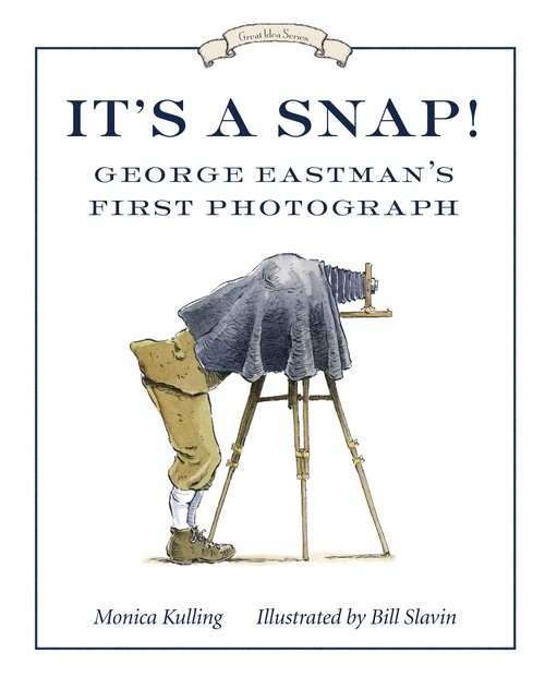 It's A Snap!