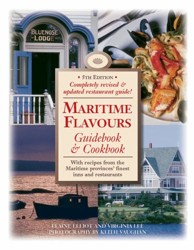 Maritime Flavours