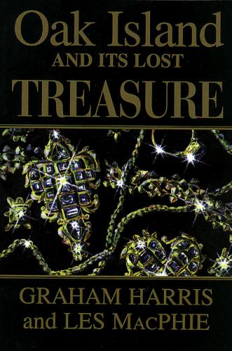 Oak Island and Its Lost Treasure