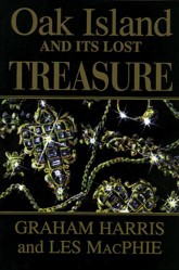 Oak Island and Its Lost Treasure