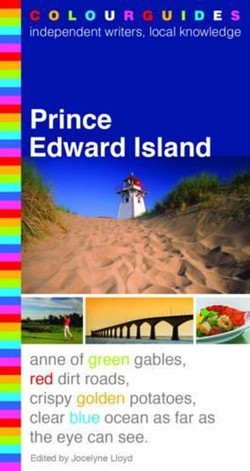 The Prince Edward Island Colourguide