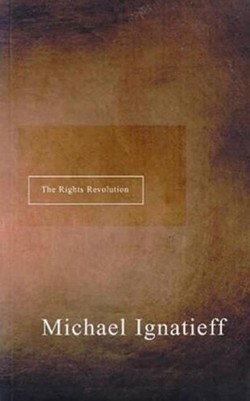 The Rights Revolution