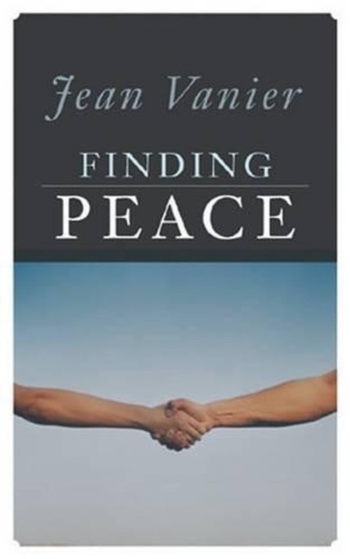 Finding Peace