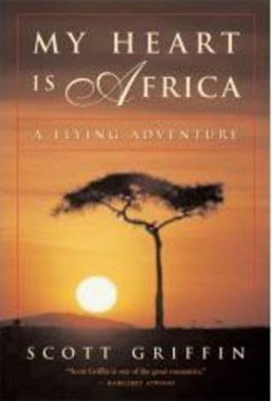 My Heart is Africa