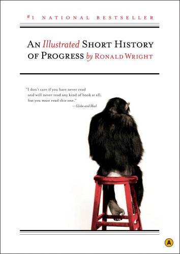 An Illustrated Short History of Progress