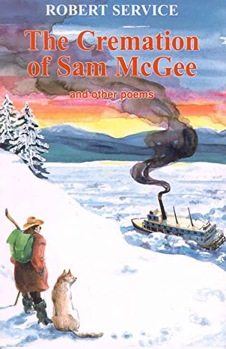 Cremation of Sam McGee