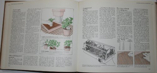 Readers Digest Illustrated Guide to Gardening in Canada