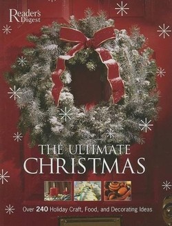 The Ultimate Christmas Book