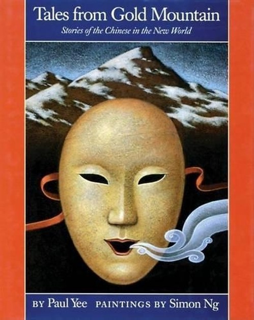 Tales from Gold Mountain