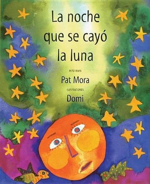 La Noche Que Se Cay? La Luna