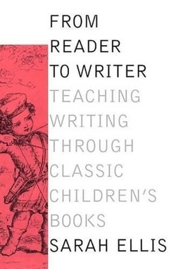 From Reader to Writer