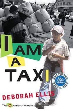 I Am a Taxi