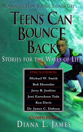 Teens Can Bounce Back