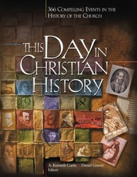 This Day in Christian History