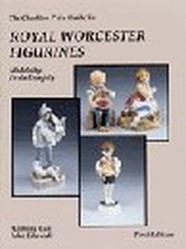 Royal Worcester Figurines