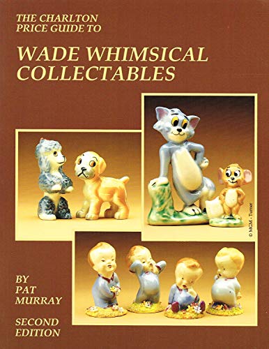 The Charlton Price Guide to Wade Whimsical Collectables