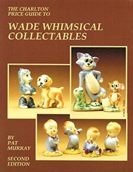The Charlton Price Guide to Wade Whimsical Collectables