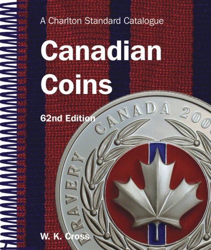 Canadian Coins