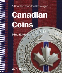Canadian Coins
