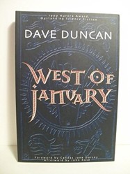 West of January