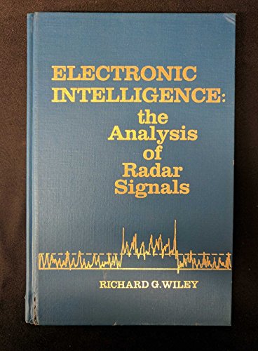 Electronic Intelligence