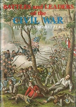 The Battles and Leaders of the Civil War