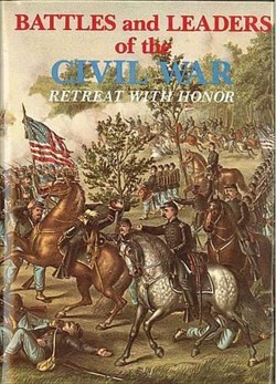 Battles and Leaders of the Civil War