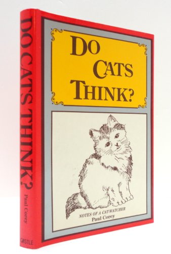 Do Cats Think
