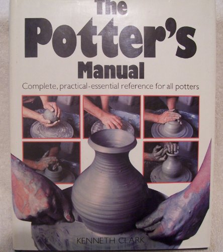 Potters Manual