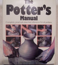 Potters Manual