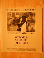 Woods, Shore, Desert