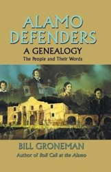 Alamo Defenders