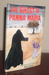 The Ghost of Panna Maria