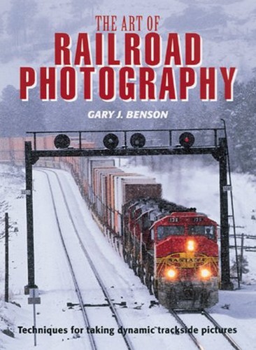The Art of Railroad Photography