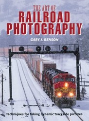 The Art of Railroad Photography