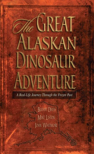 The Great Alaskan Dinosaur Adventure
