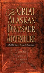 The Great Alaskan Dinosaur Adventure