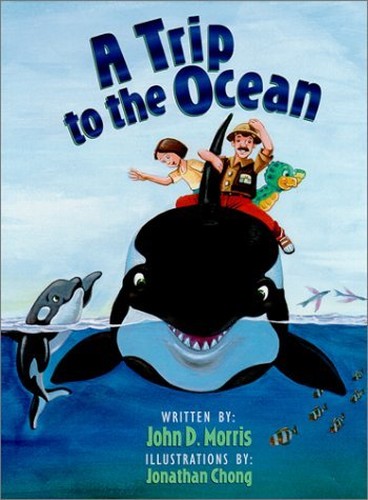 A Trip to the Ocean