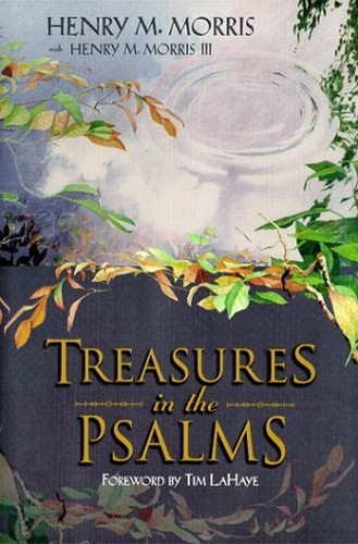 Treasures in the Psalms