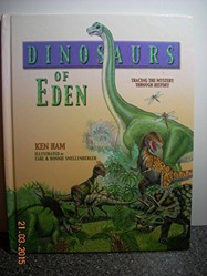 Dinosaurs of Eden