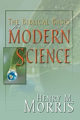 The Biblical Basis for Modern Science