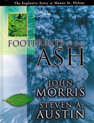 Footprints in the Ashes